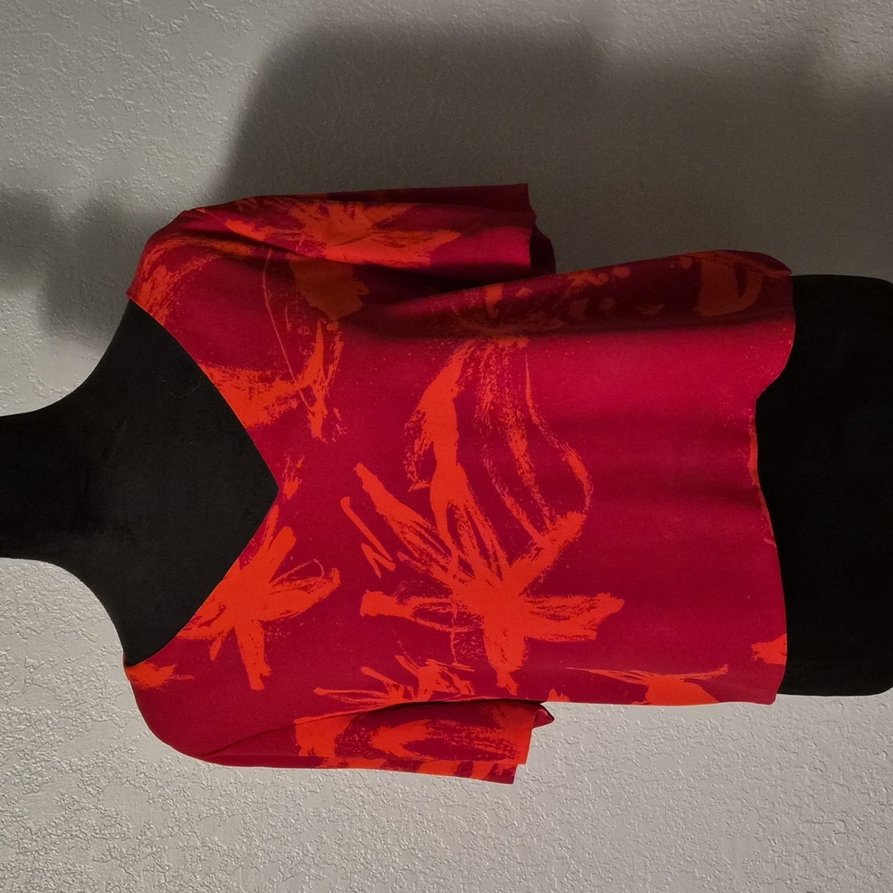Babaton Randy boxy tee